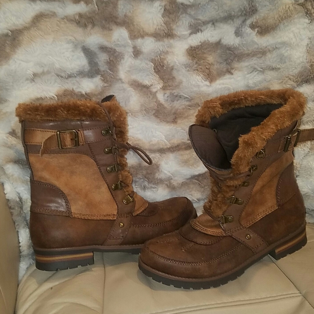 Boots